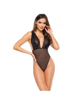 BODY VERONICA PRETO BEAUTY NIGHT FASHION