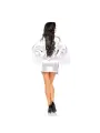 ROBE E TANGA SARA BRANCO BEAUTY NIGHT FASHION