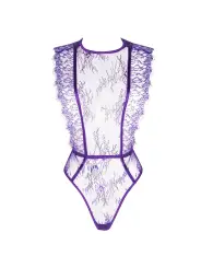 BODY EMILIANA ROXO BEAUTY NIGHT FASHION