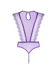 BODY EMILIANA ROXO BEAUTY NIGHT FASHION