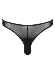 SLIP COM BOLSA PRETO SVENJOYMENT