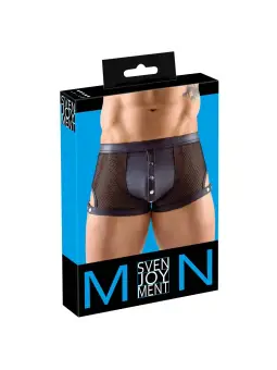 CALÇÃO SVENJOYMENT PRETO