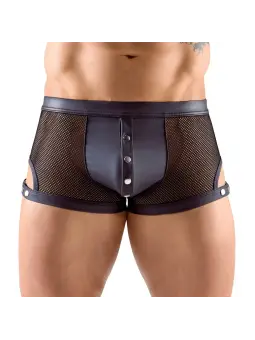 CALÇÃO SVENJOYMENT PRETO