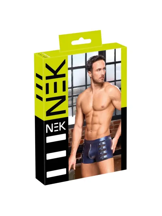 CALÇÃO NEK AZUL