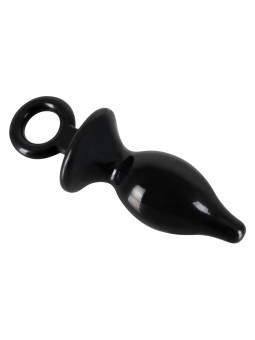 PACK COM 3 PLUGS ANAL TRAINING SET