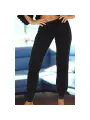 CONJUNTO DE 2 PEÇAS MARGOT PRETO BEAUTY NIGHT FASHION CONJUNTO DE 2 PEÇAS MARGOT PRETO BEAUTY NIGHT FASHION