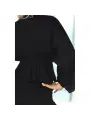 CONJUNTO DE 2 PEÇAS MARGOT PRETO BEAUTY NIGHT FASHION CONJUNTO DE 2 PEÇAS MARGOT PRETO BEAUTY NIGHT FASHION