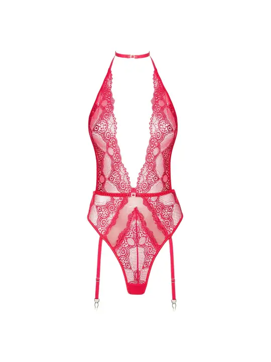 BODY ADELAIDE VERMELHO CEREJA BEAUTY NIGHT FASHION BODY ADELAIDE VERMELHO CEREJA BEAUTY NIGHT FASHION
