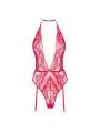BODY ADELAIDE VERMELHO CEREJA BEAUTY NIGHT FASHION BODY ADELAIDE VERMELHO CEREJA BEAUTY NIGHT FASHION