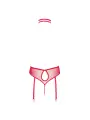BODY ADELAIDE VERMELHO CEREJA BEAUTY NIGHT FASHION BODY ADELAIDE VERMELHO CEREJA BEAUTY NIGHT FASHION