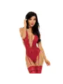 BODY ADELAIDE VERMELHO CEREJA BEAUTY NIGHT FASHION BODY ADELAIDE VERMELHO CEREJA BEAUTY NIGHT FASHION
