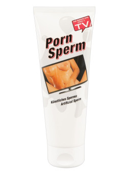 LUBRIFICANTE PORN SPERM 125ML