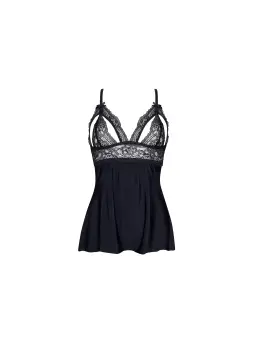 BODY SARINA PRETO BEAUTY NIGHT FASHION