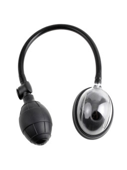 BOMBA MINI PUSSY PUMP