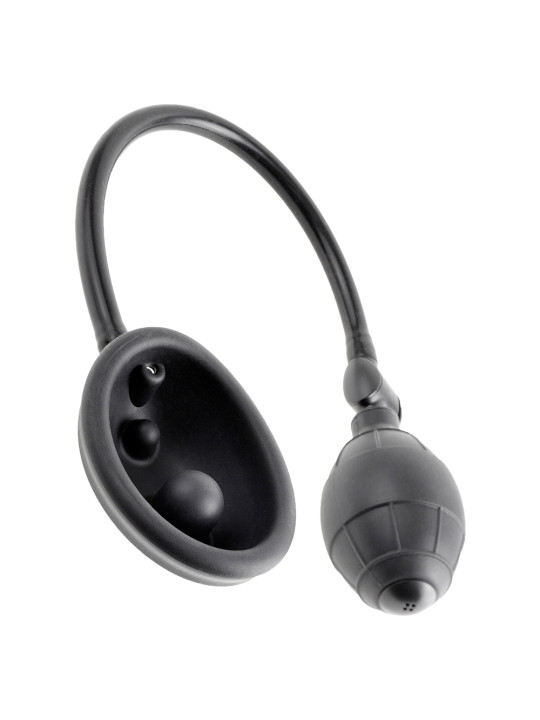 BOMBA MINI PUSSY PUMP