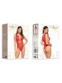 BODY VERONICA VERMELHO BEAUTY NIGHT FASHION BODY VERONICA VERMELHO BEAUTY NIGHT FASHION