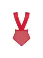 BODY VERONICA VERMELHO BEAUTY NIGHT FASHION BODY VERONICA VERMELHO BEAUTY NIGHT FASHION