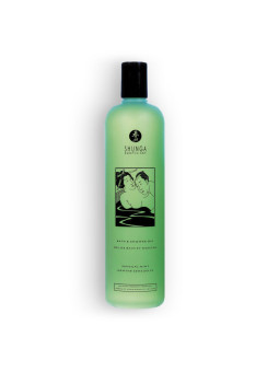 GEL DE BANHO SHUNGA MENTA 500ML