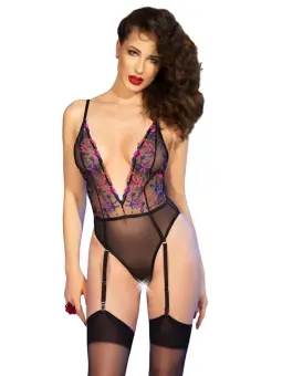 BODY CR-4721 ROSA CHILIROSE