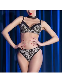 CONJUNTO DE 2 PEÇAS WILDCAT CR-4727 CHILIROSE