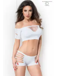 CONJUNTO CR-3779 BRANCO