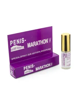 SPRAY RETARDANTE PENIS MARATHON 12GR