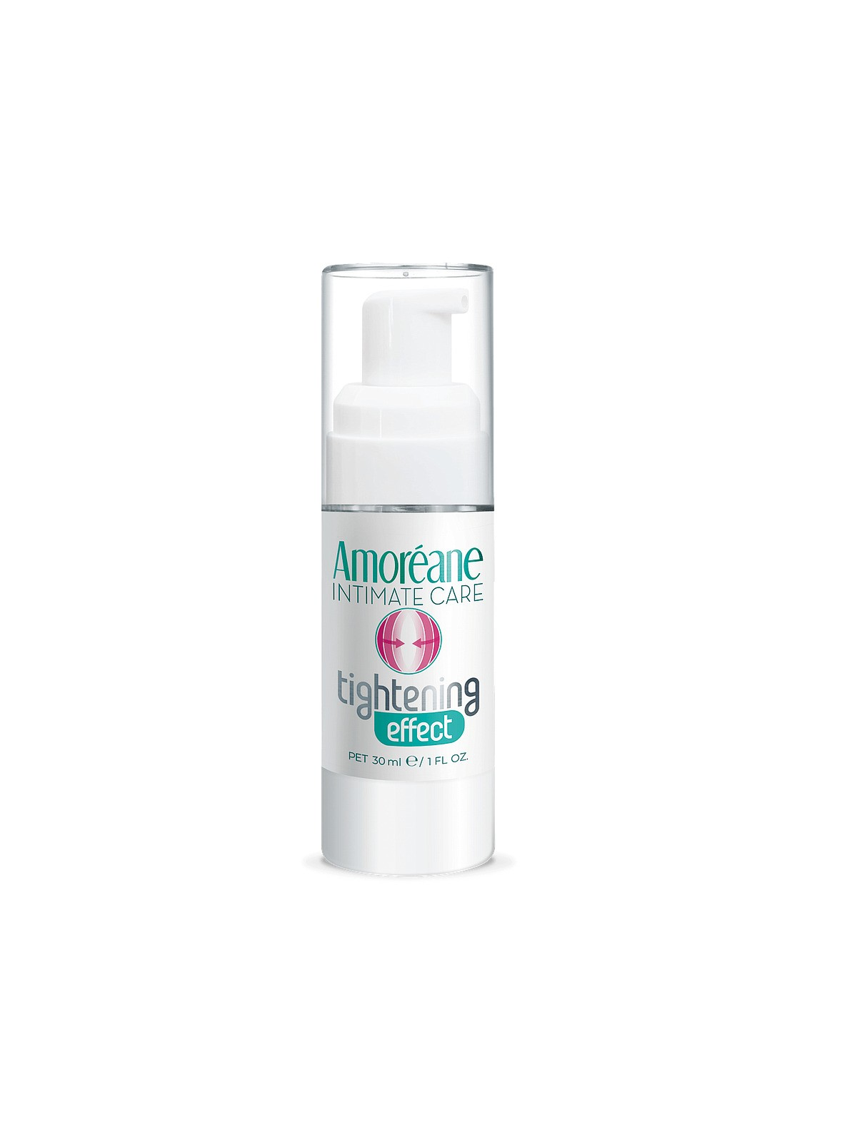 GEL ADSTRINGENTE PARA ELA TIGHTENING EFFECT AMORÉANE INTIMATE CARE 30 ML