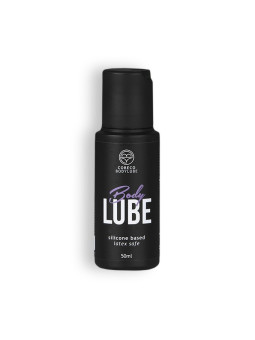 LUBRIFICANTE À BASE DE SILICONE BODYLUBE 50ML