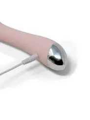 VIBRADOR ROK ROSA EVOQUE
