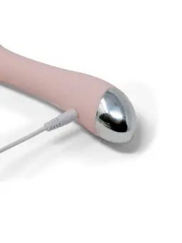 VIBRADOR ROK ROSA EVOQUE
