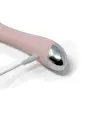 VIBRADOR ROK ROSA EVOQUE