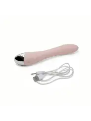 VIBRADOR ROK ROSA EVOQUE