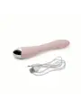 VIBRADOR ROK ROSA EVOQUE