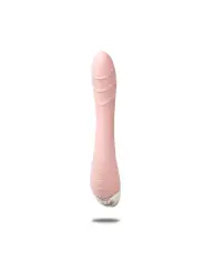 VIBRADOR ROK ROSA EVOQUE