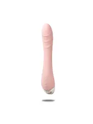 VIBRADOR ROK ROSA EVOQUE