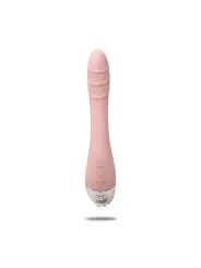 VIBRADOR ROK ROSA EVOQUE