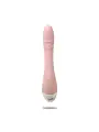 VIBRADOR ROK ROSA EVOQUE