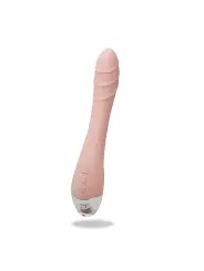 VIBRADOR ROK ROSA EVOQUE