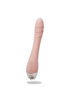 VIBRADOR ROK ROSA EVOQUE