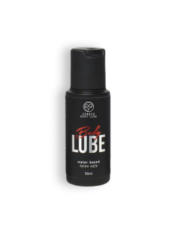 LUBRIFICANTE À BASE DE ÁGUA BODYLUBE 50ML