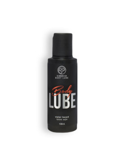 LUBRIFICANTE À BASE DE ÁGUA BODYLUBE 100ML