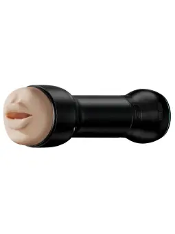 MASTURBADOR BOCA FEEL STROKER MOUTH + POWERBLOW COMBO KIIROO