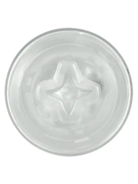 MASTURBADOR FEEL POCKET STROKER CRYSTAL + POWERBLOW COMBO KIIROO