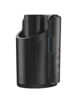 MASTURBADOR AUTOMÁTICO KEON KIIROO