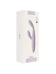 VIBRADOR CICI+ 2 LILÁS SVAKOM