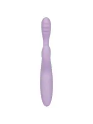 VIBRADOR CICI+ 2 LILÁS SVAKOM