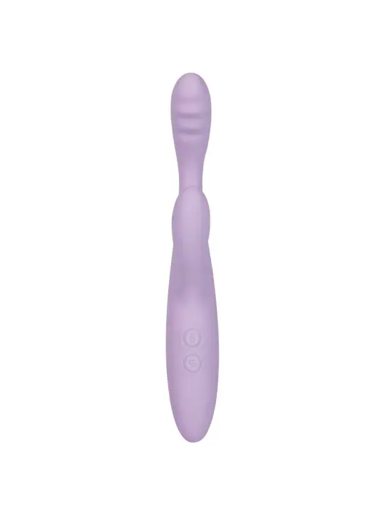 VIBRADOR CICI+ 2 LILÁS SVAKOM