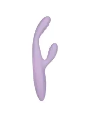 VIBRADOR CICI+ 2 LILÁS SVAKOM