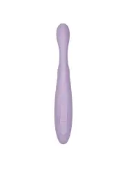 VIBRADOR CICI+ 2 LILÁS SVAKOM
