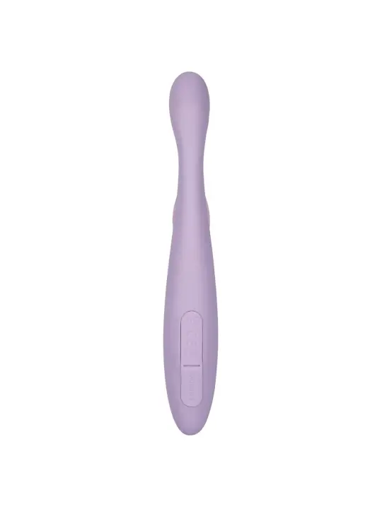VIBRADOR CICI+ 2 LILÁS SVAKOM